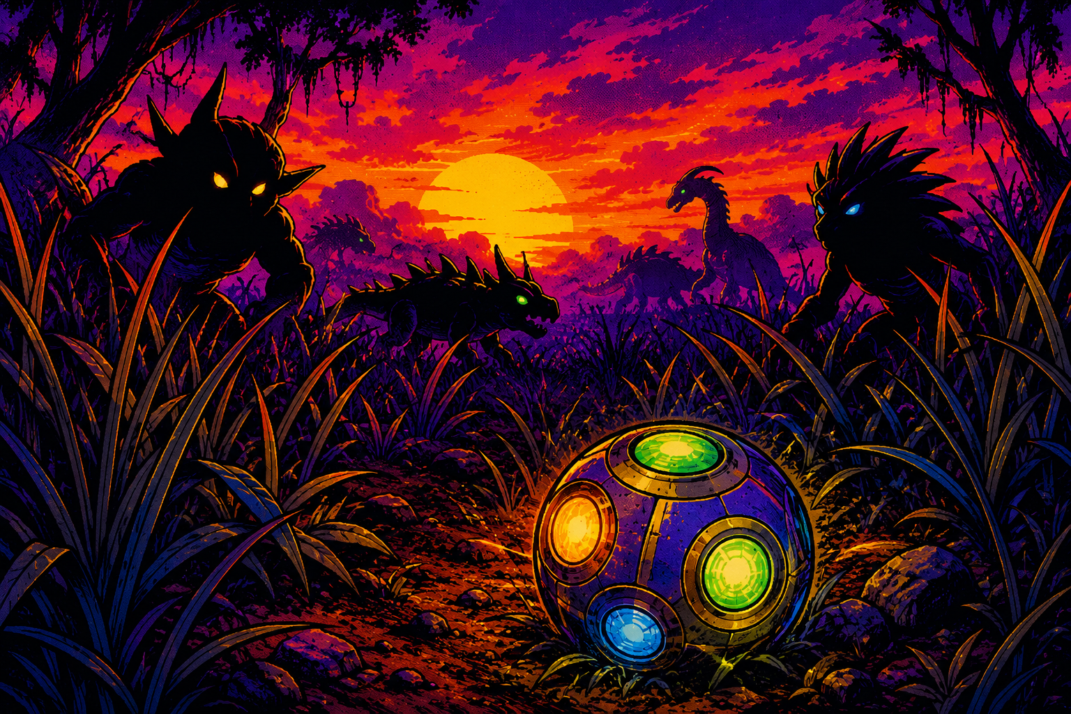Pokémon